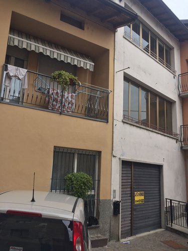 SUPER CENTRALE! Zogno