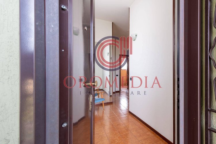 Villa singola Dalmine