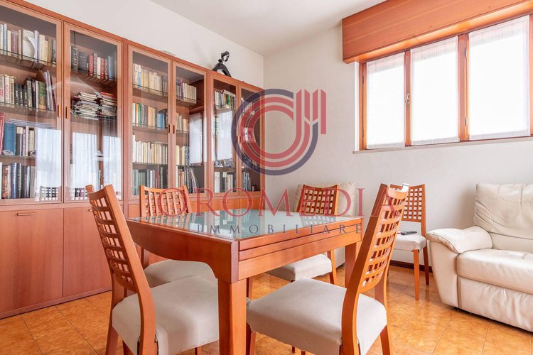 Villa singola Dalmine