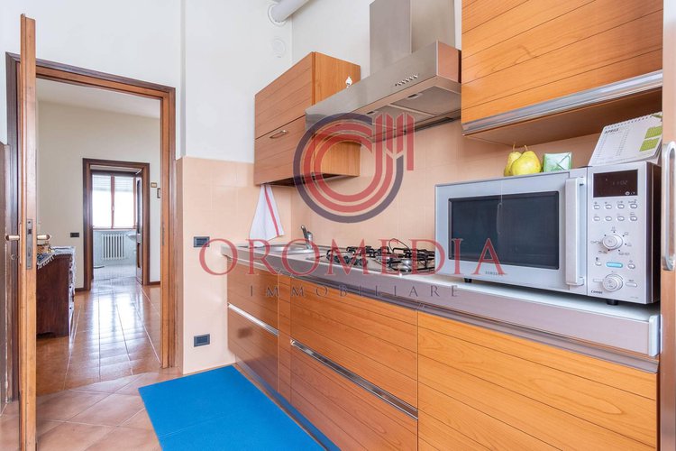 Villa singola Dalmine