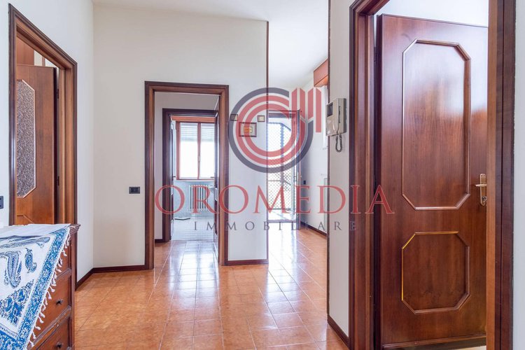 Villa singola Dalmine