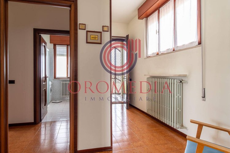 Villa singola Dalmine