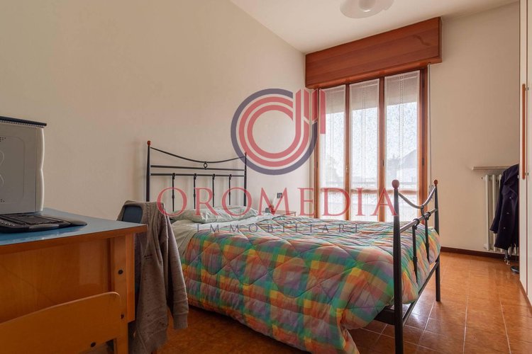 Villa singola Dalmine