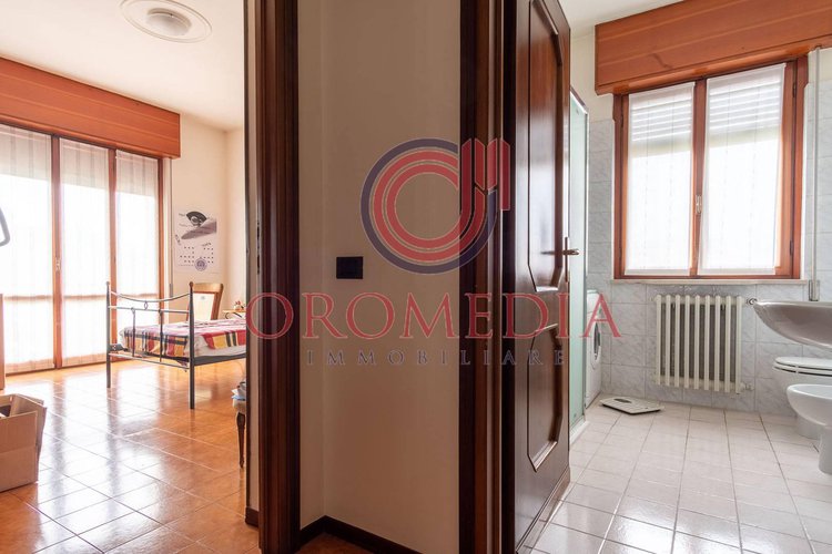 Villa singola Dalmine