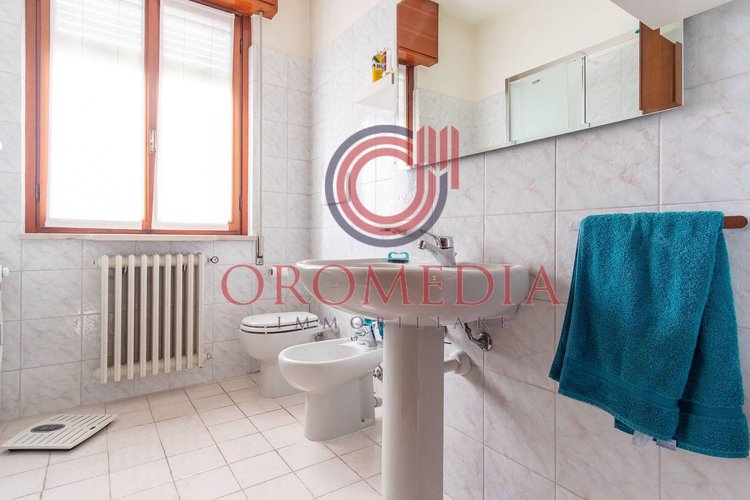 Villa singola Dalmine