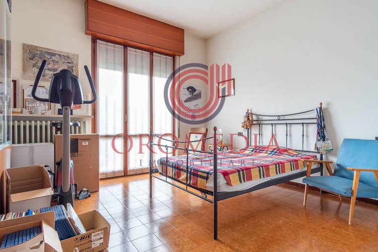 Villa singola Dalmine