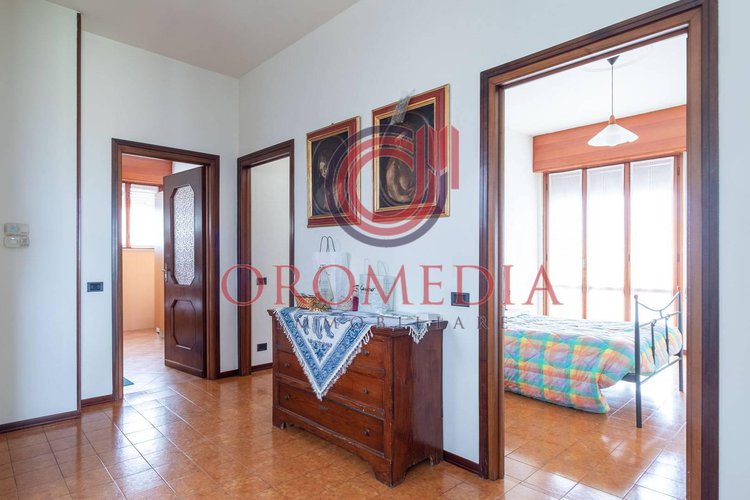 Villa singola Dalmine