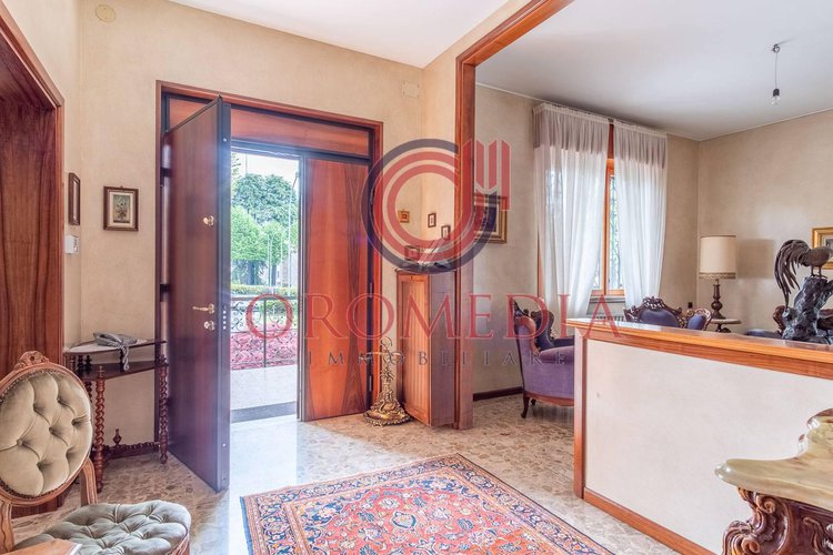 Villa singola Dalmine