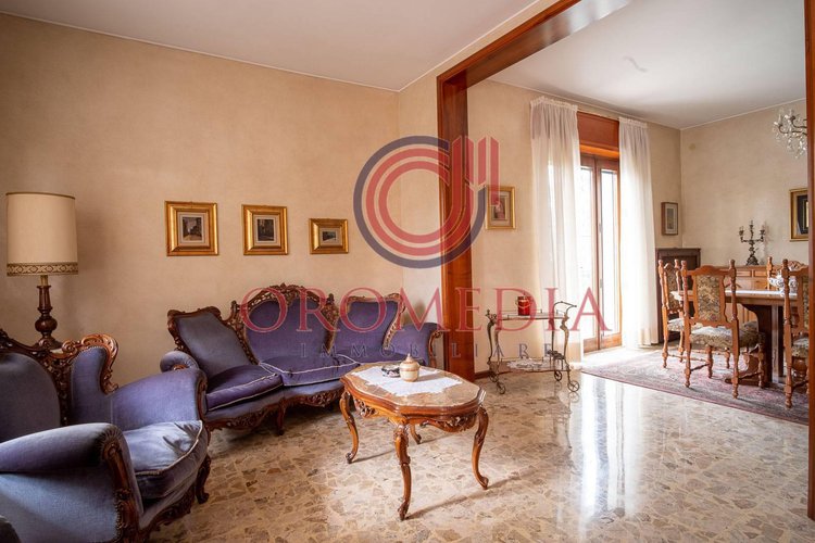 Villa singola Dalmine