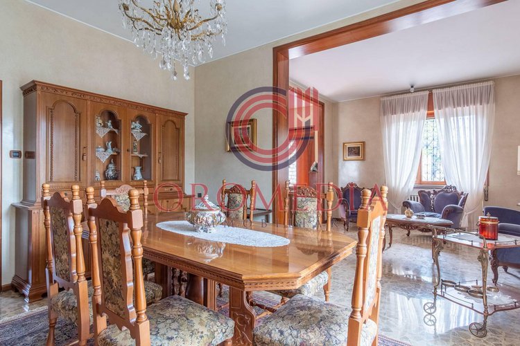 Villa singola Dalmine