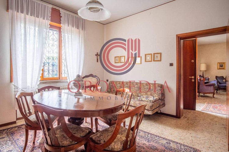 Villa singola Dalmine