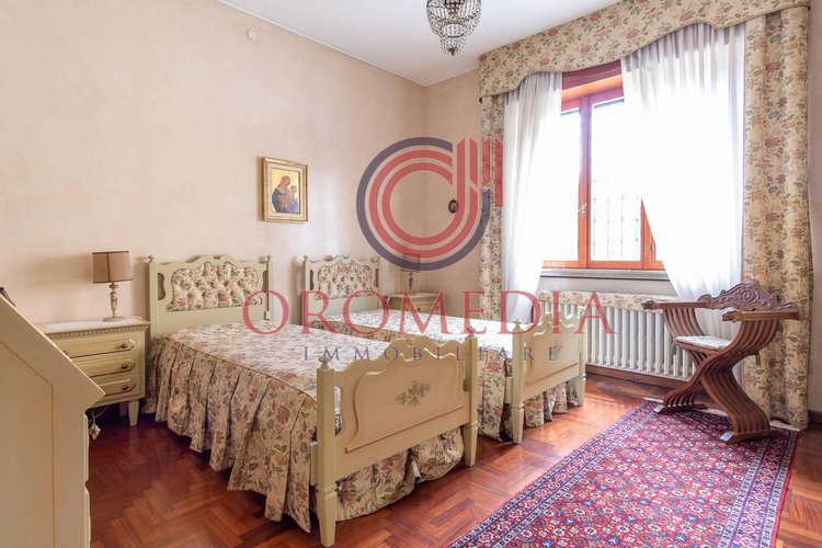 Villa singola Dalmine