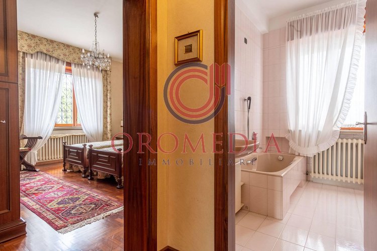 Villa singola Dalmine