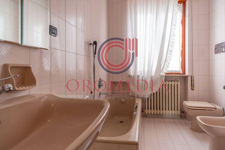 Villa singola Dalmine