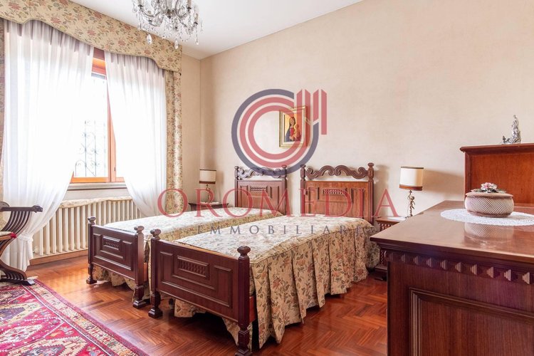 Villa singola Dalmine