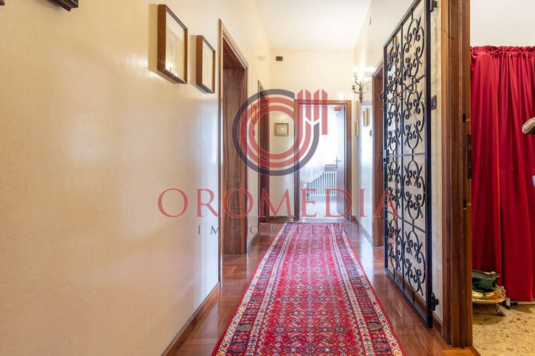 Villa singola Dalmine