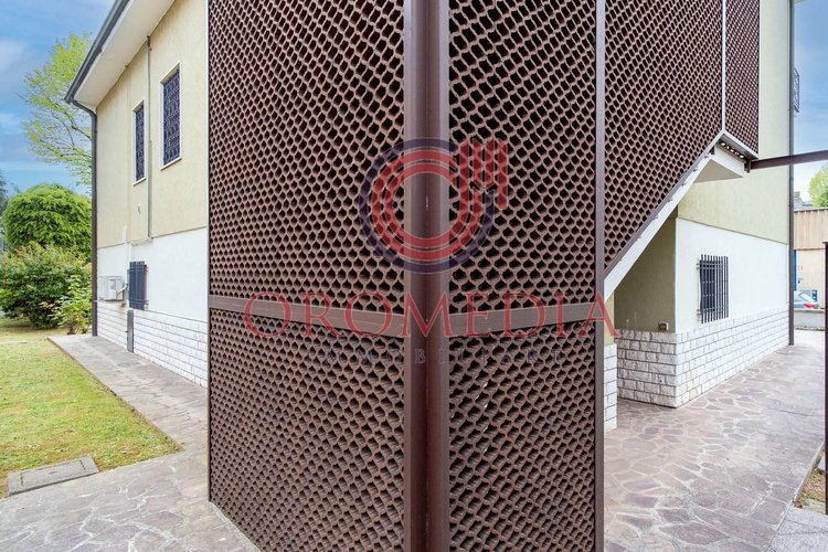 Villa singola Dalmine