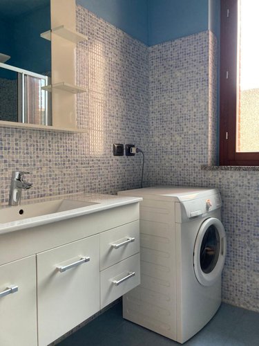 Bilocale a Valbrembo Valbrembo