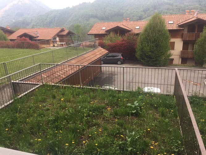 RESIDENCE CON PISCINA! Serina