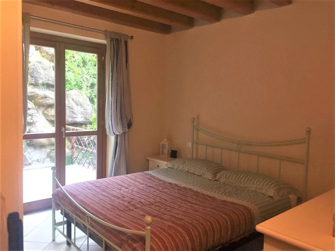 RESIDENCE CON PISCINA! Serina