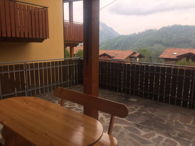 RESIDENCE CON PISCINA!