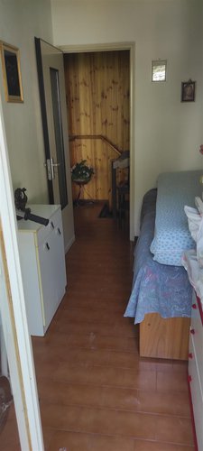 Sant’Omobono Terme adorabile villetta bifamiliare con giardino uso esclusivo e posto auto Sant'Omobono Terme