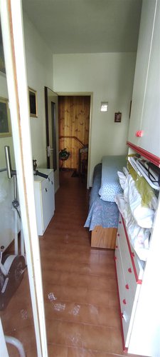 Sant’Omobono Terme adorabile villetta bifamiliare con giardino uso esclusivo e posto auto Sant'Omobono Terme