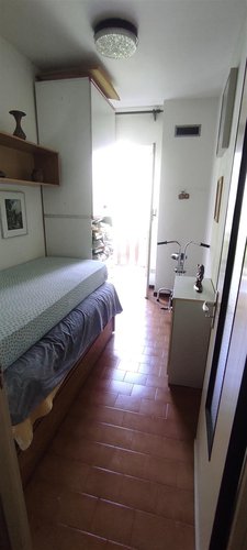 Sant’Omobono Terme adorabile villetta bifamiliare con giardino uso esclusivo e posto auto Sant'Omobono Terme