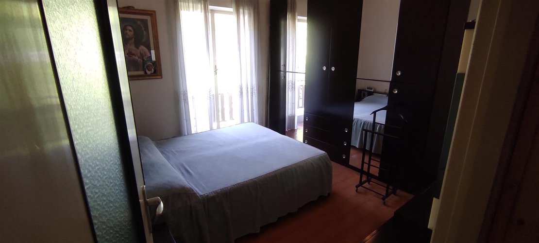 Sant’Omobono Terme adorabile villetta bifamiliare con giardino uso esclusivo e posto auto Sant'Omobono Terme