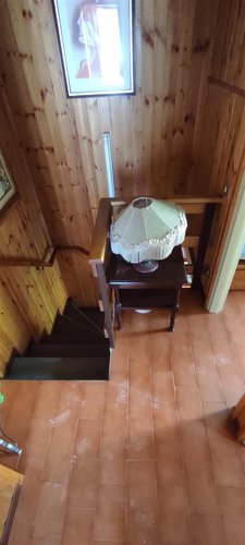 Sant’Omobono Terme adorabile villetta bifamiliare con giardino uso esclusivo e posto auto Sant'Omobono Terme