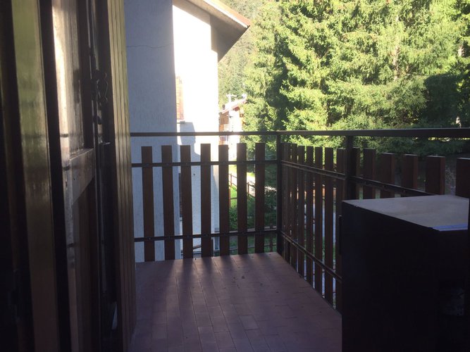 PIAZZATORRE - PANORAMICO E IMMERSO NEL VERDE! Piazzatorre