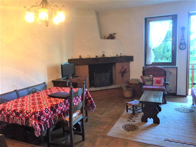 PIAZZATORRE - PANORAMICO E IMMERSO NEL VERDE! Piazzatorre