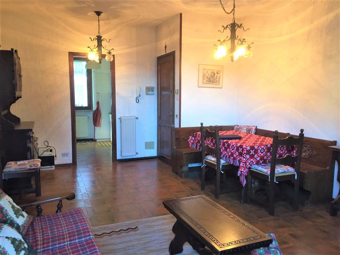 PIAZZATORRE - PANORAMICO E IMMERSO NEL VERDE! Piazzatorre