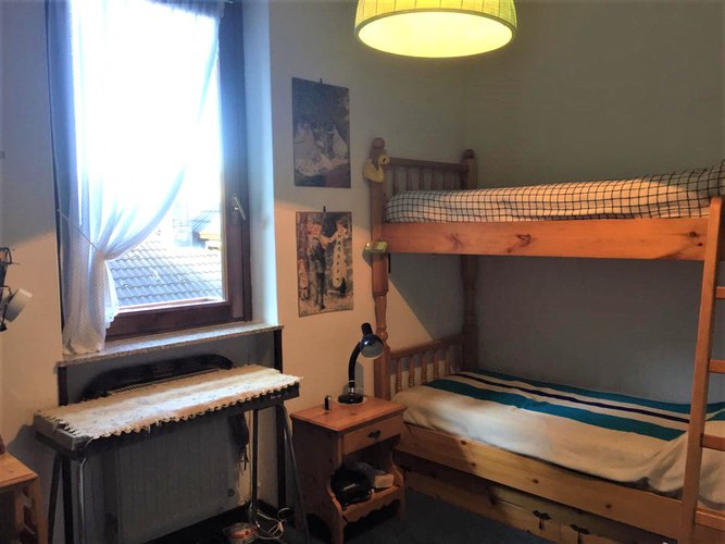 PIAZZATORRE - PANORAMICO E IMMERSO NEL VERDE! Piazzatorre