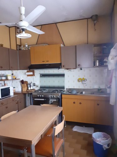 INDIPENDENTE CON AMPIO GIARDINO!