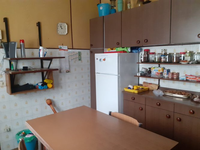 INDIPENDENTE CON AMPIO GIARDINO! Serina