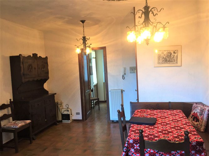 PIAZZATORRE - PANORAMICO E IMMERSO NEL VERDE! Piazzatorre