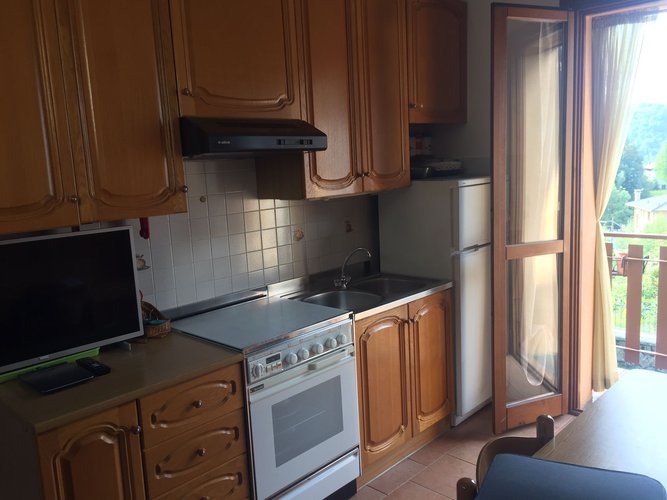 OASI DI PACE! Val Brembilla