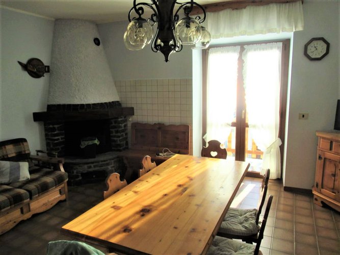 ANTICO BORGHETTO MEDIOEVALE! San Giovanni Bianco