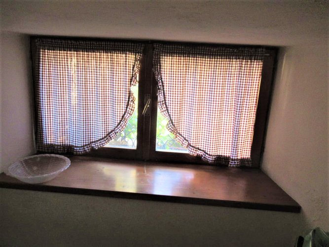 ANTICO BORGHETTO MEDIOEVALE! San Giovanni Bianco