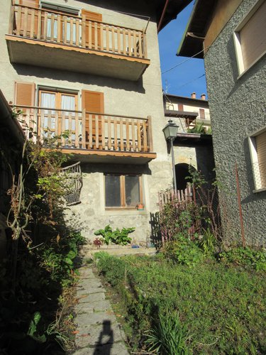 ANTICO BORGHETTO MEDIOEVALE! San Giovanni Bianco