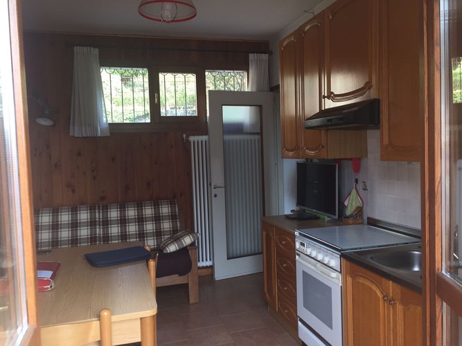 OASI DI PACE! Val Brembilla