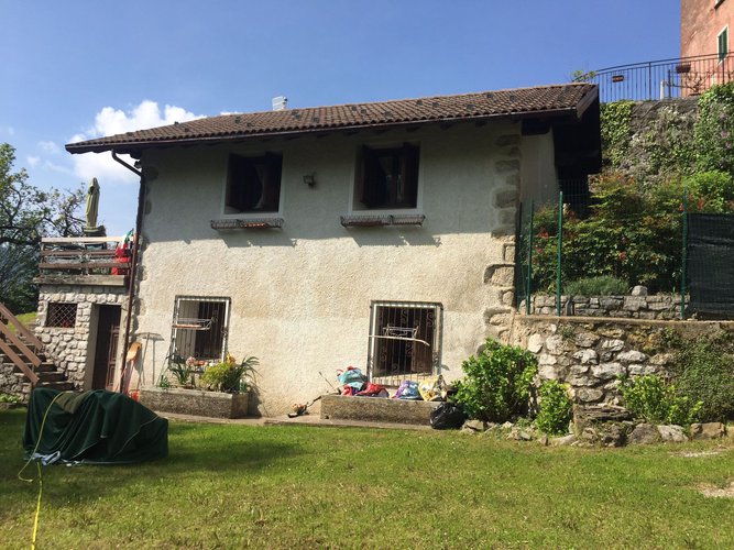 OASI DI PACE! Taleggio