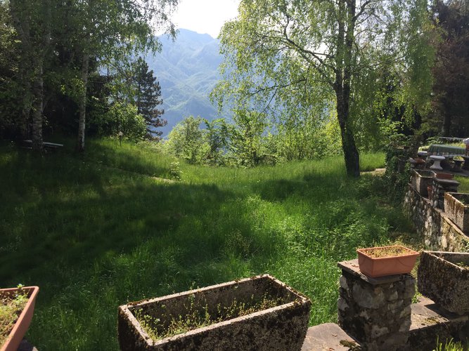 OASI DI PACE! Taleggio