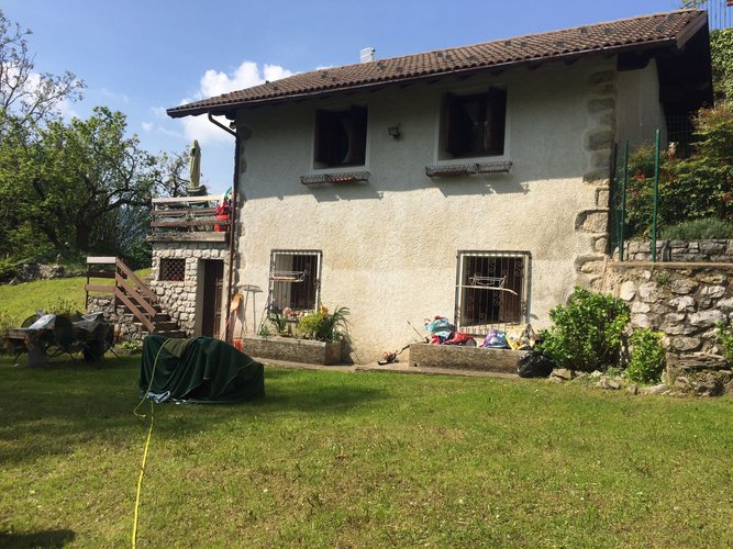 OASI DI PACE! Taleggio