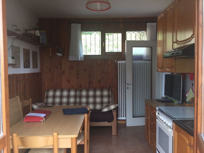 OASI DI PACE! Val Brembilla