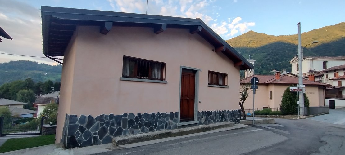 OASI DI PACE! Val Brembilla