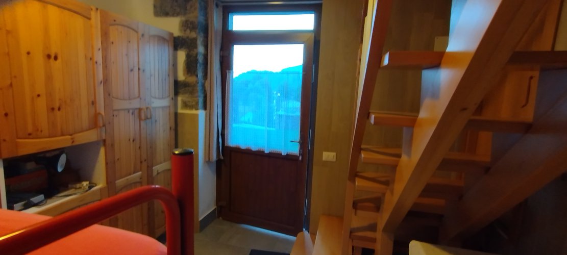 OASI DI PACE! Val Brembilla