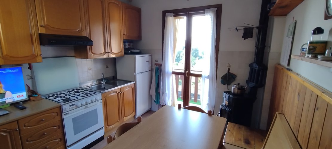 OASI DI PACE! Val Brembilla