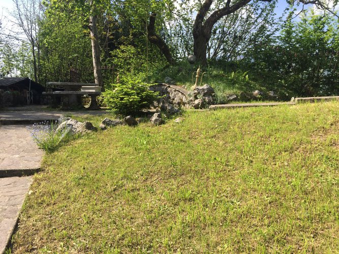 OASI DI PACE! Taleggio